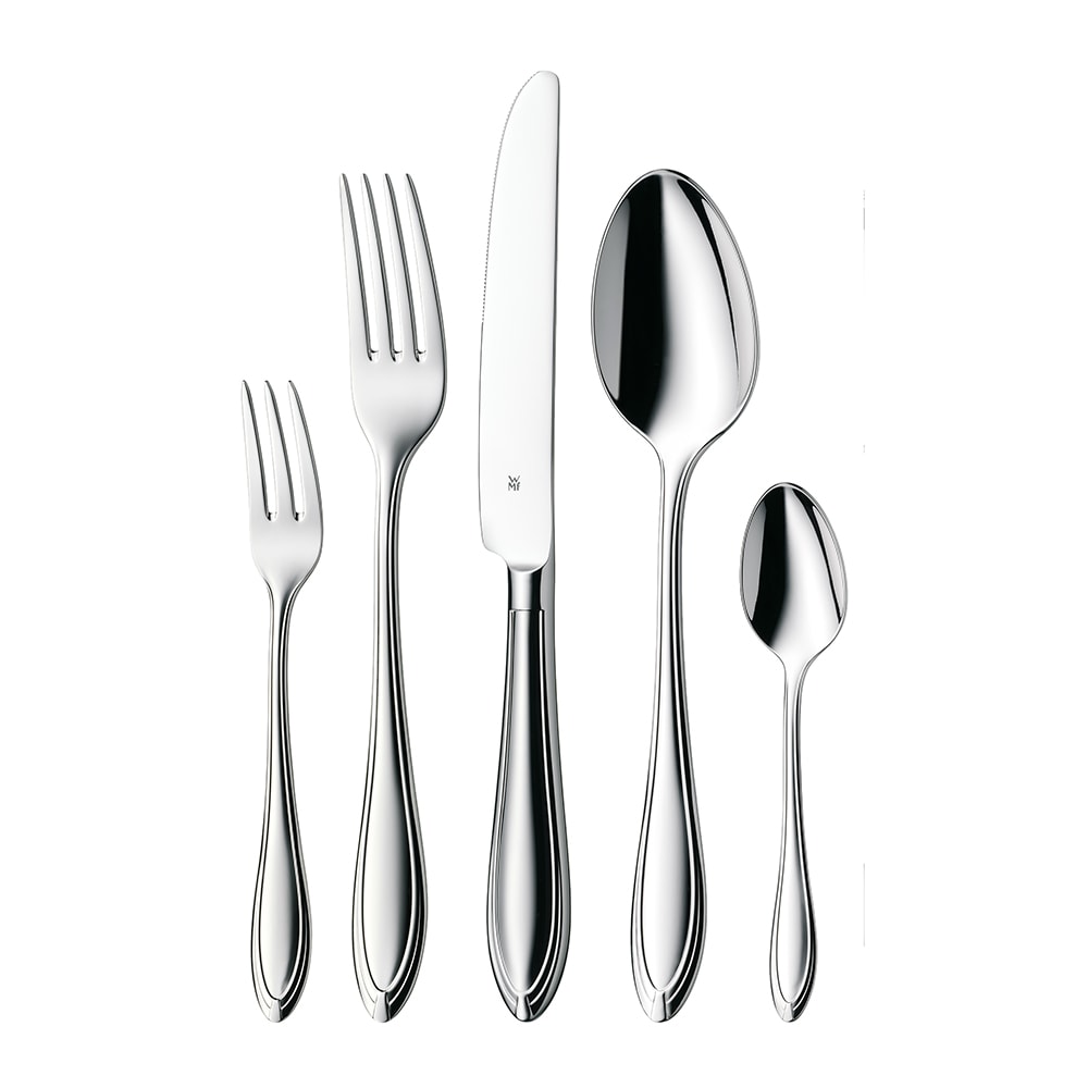 Verona Bestickset 30-delar