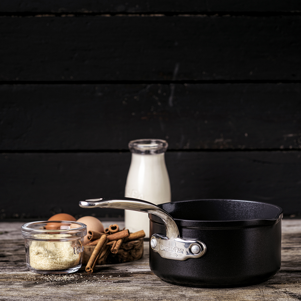 Barcelona Pro Kastrull 16 cm