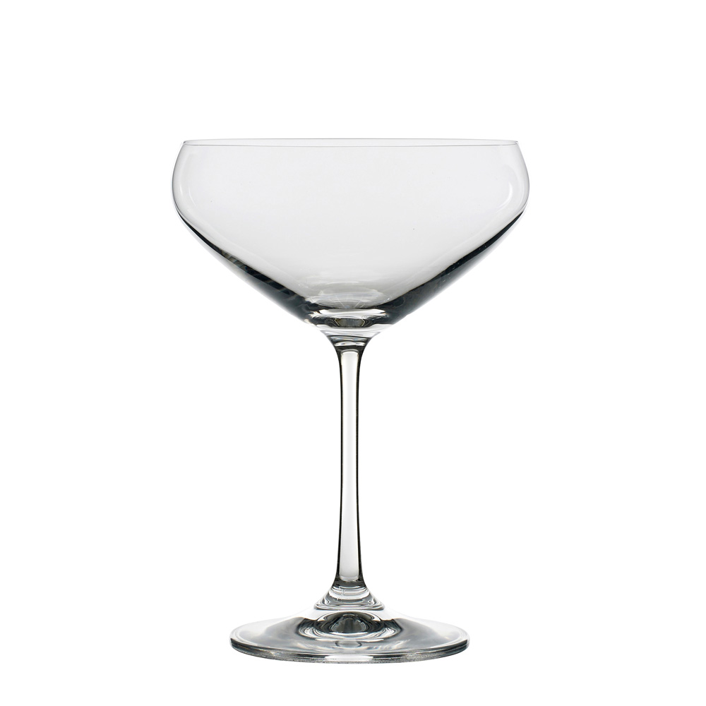 Champagneskål Party 34 cl 4-pack