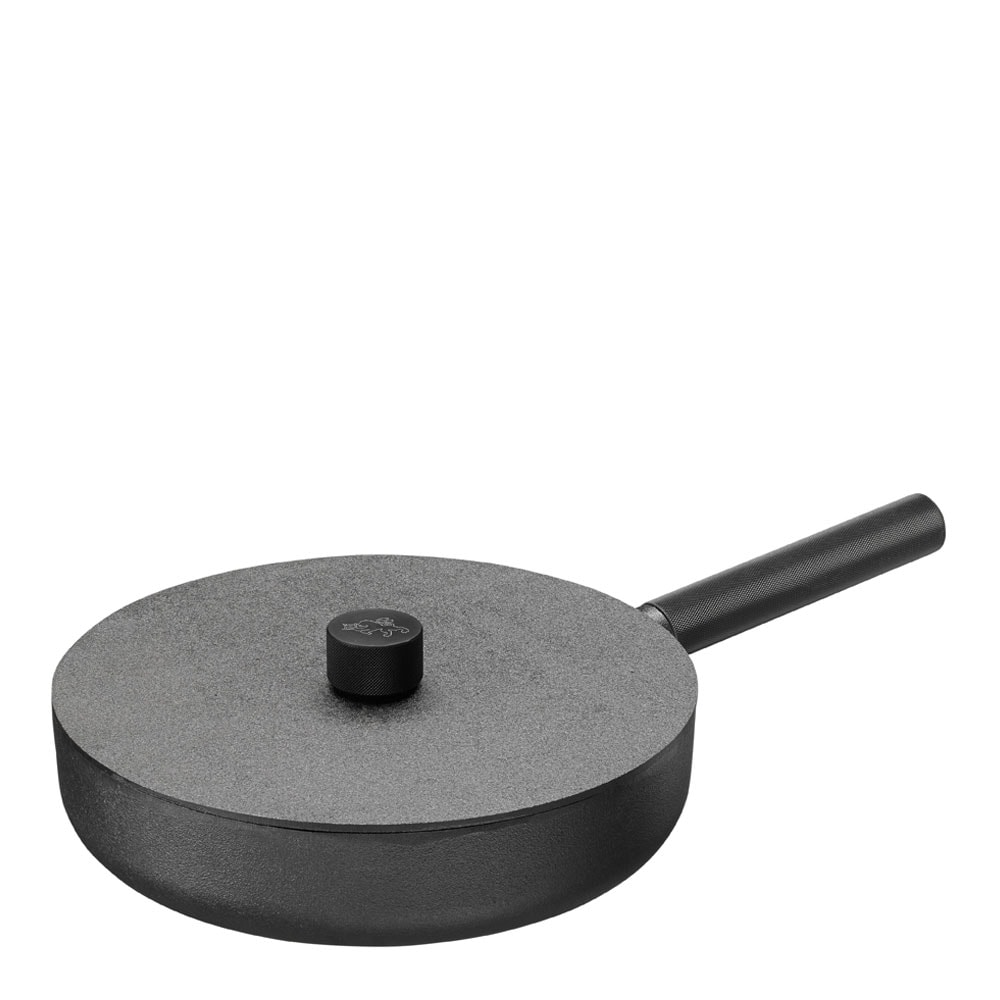 Noir Traktörpanna 28 cm