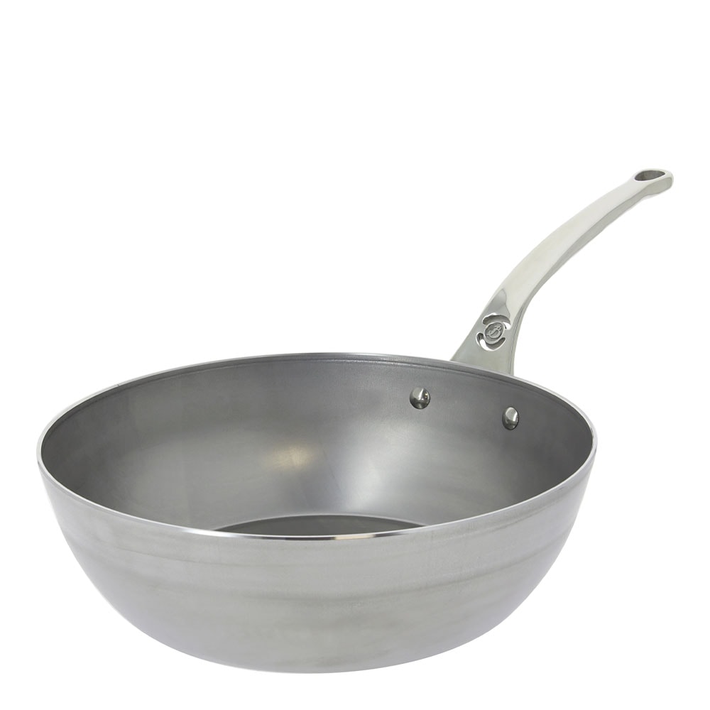 Mineral B Pro Traktörpanna 28 cm