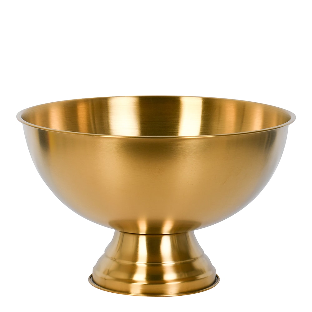 Sontell Champagnekylare 10 L Guld