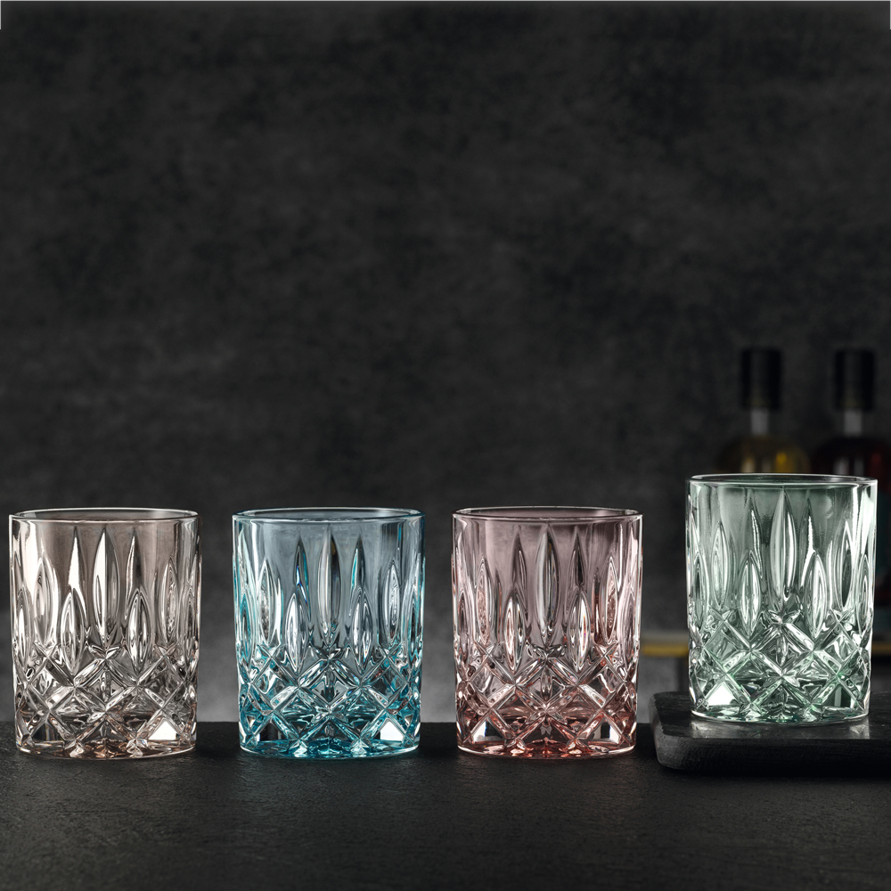 Noblesse Colour Tumbler 29 cl 2-pack Rosè