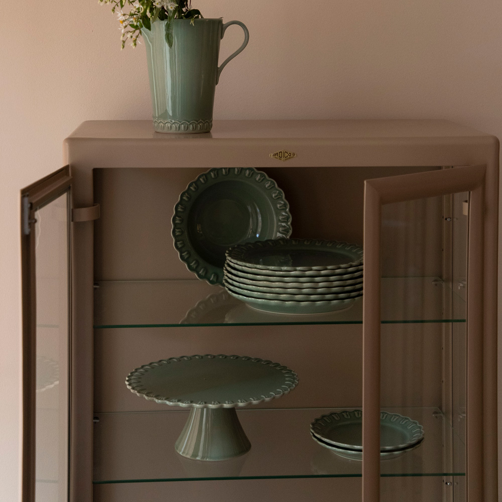 Tulipa Tårtfat 30 cm Verona