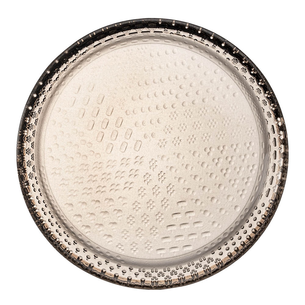 Tundra Tallrik 15 cm Linne