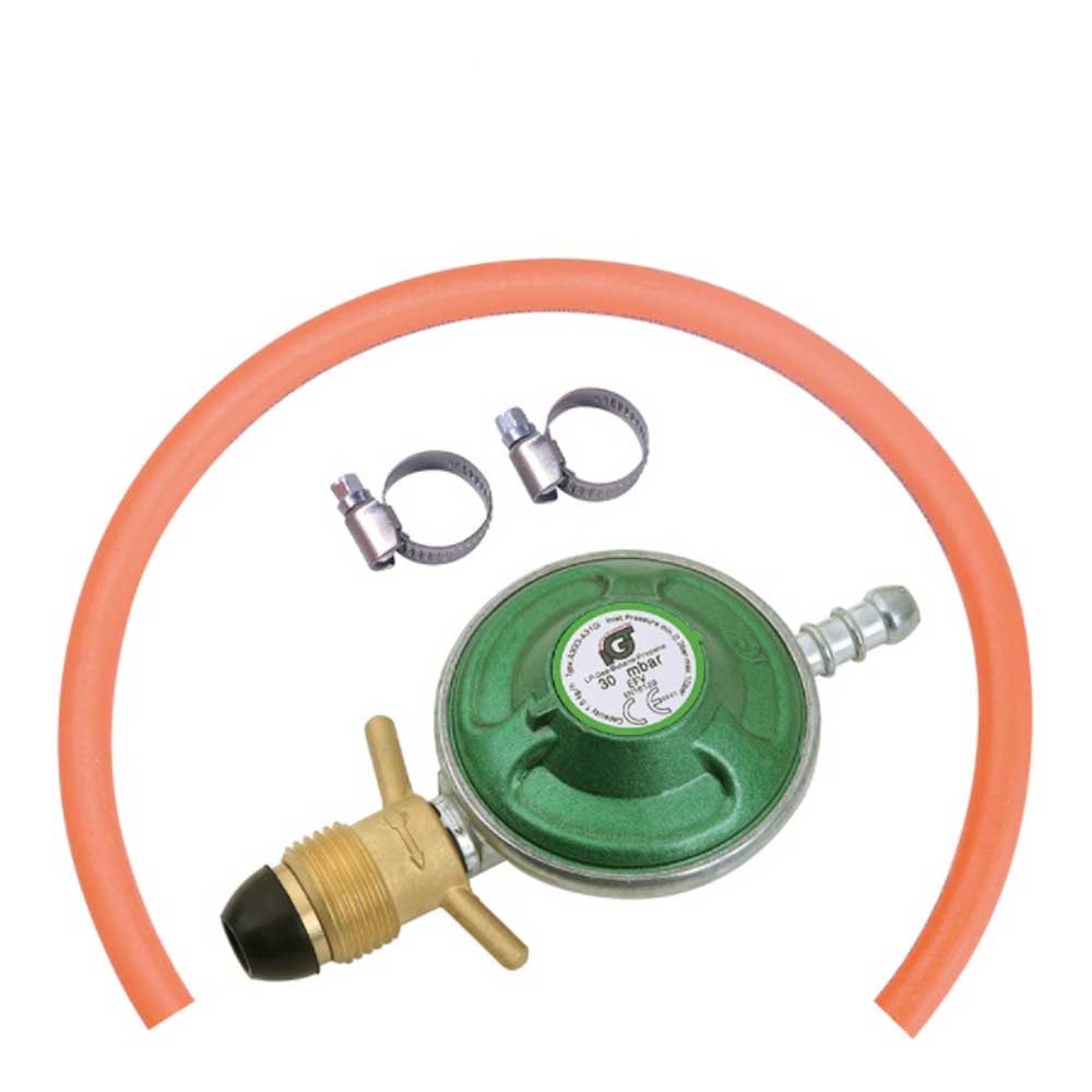 Gasregulator IGT till Pizzaugn