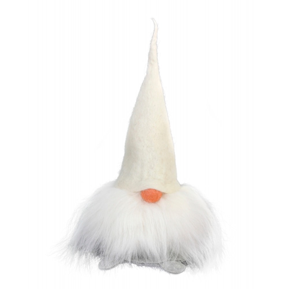 Vätte Valter 35 cm Vit