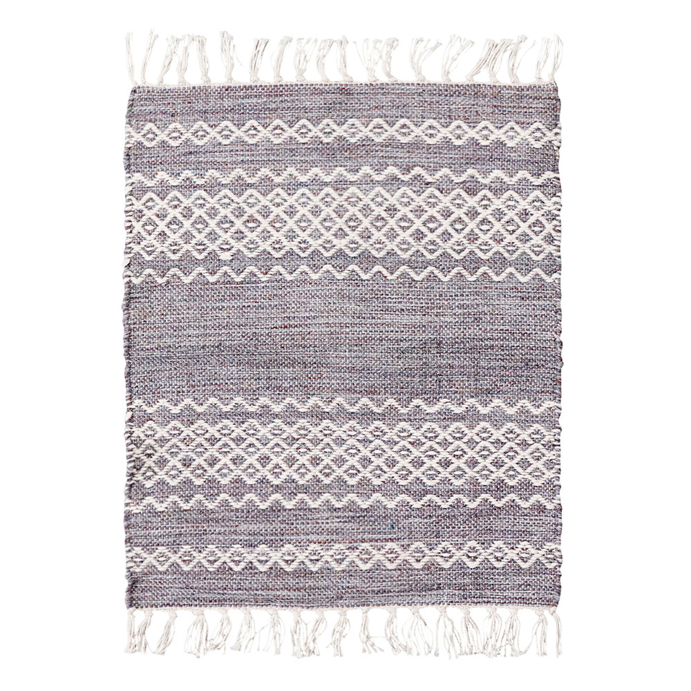 Ciero Matta 70x50 cm Ljusgr&aring;