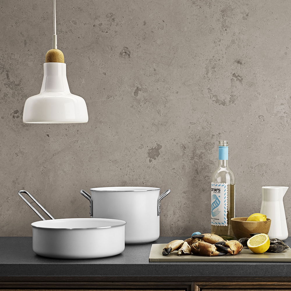 White Line Gryta 3,8 L