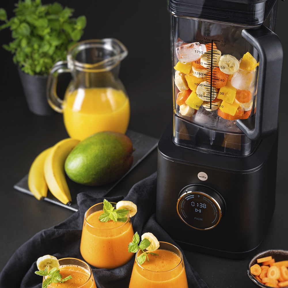 Powerfuel XL Blender PB1B-P2000