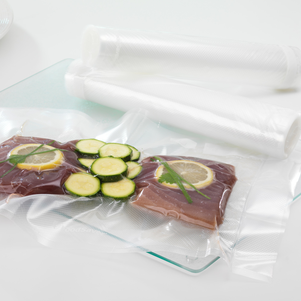 Rulle 28 cm FSR2802 2-pack