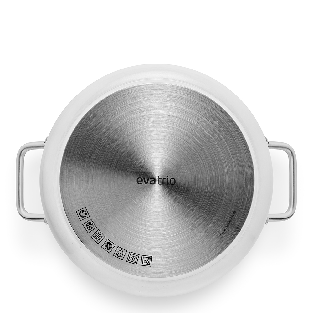 White Line Gryta 3,8 L