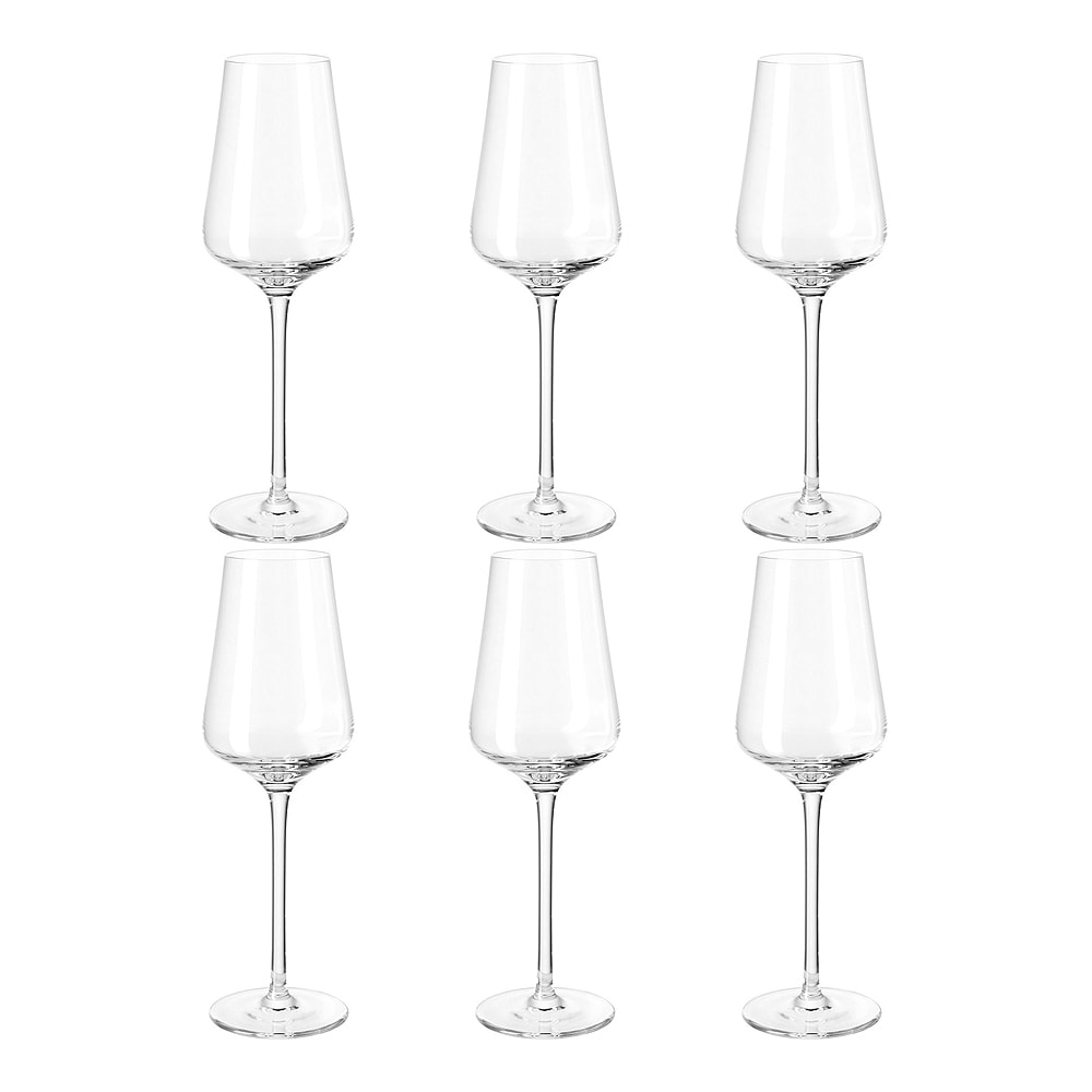 Puccini Dessertvinglas 22 cl 6-pack