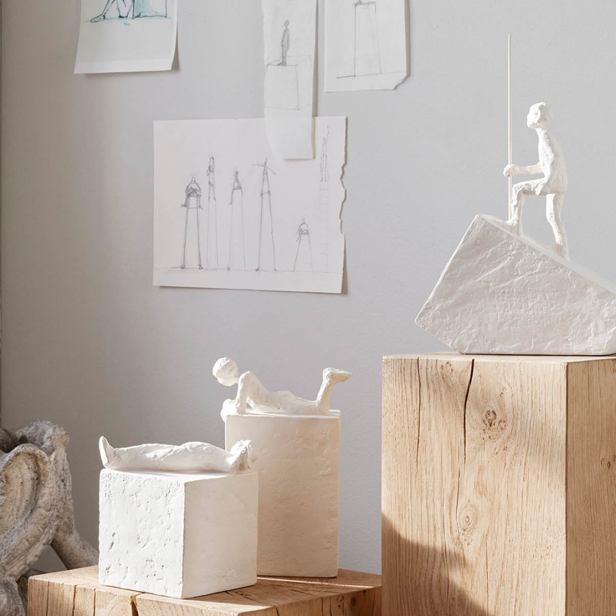 Astro Pisces 13 cm Vit