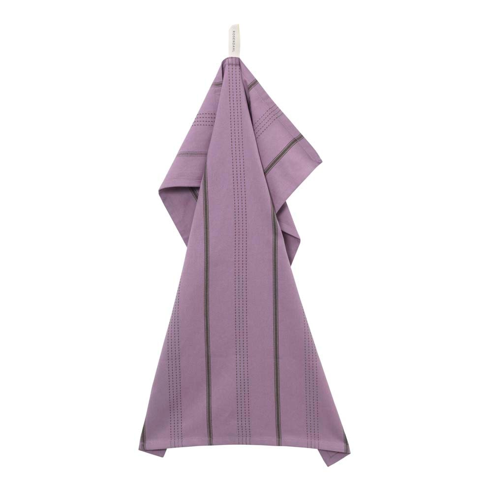 Beta Kökshandduk 50x70 cm Lavendel