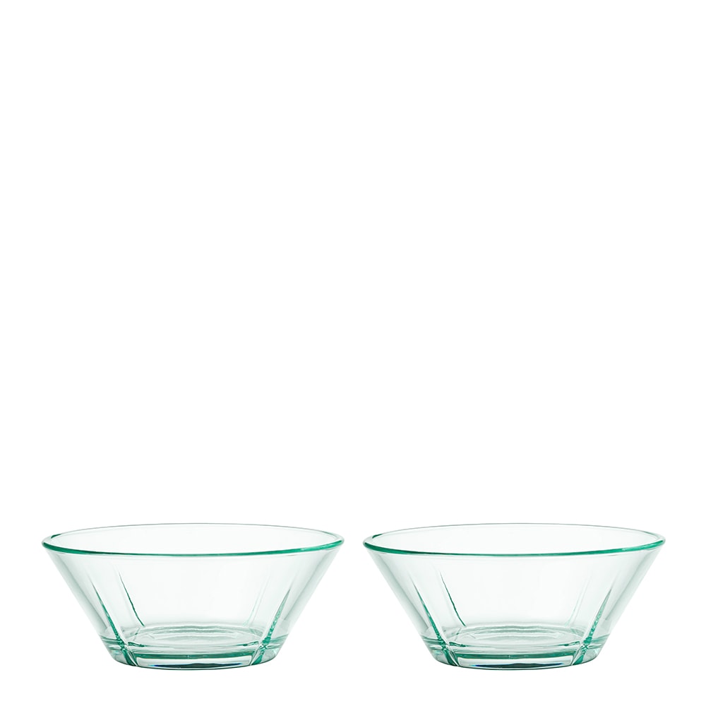 Grand Cru Recycled Skål 15 cm 2-pack