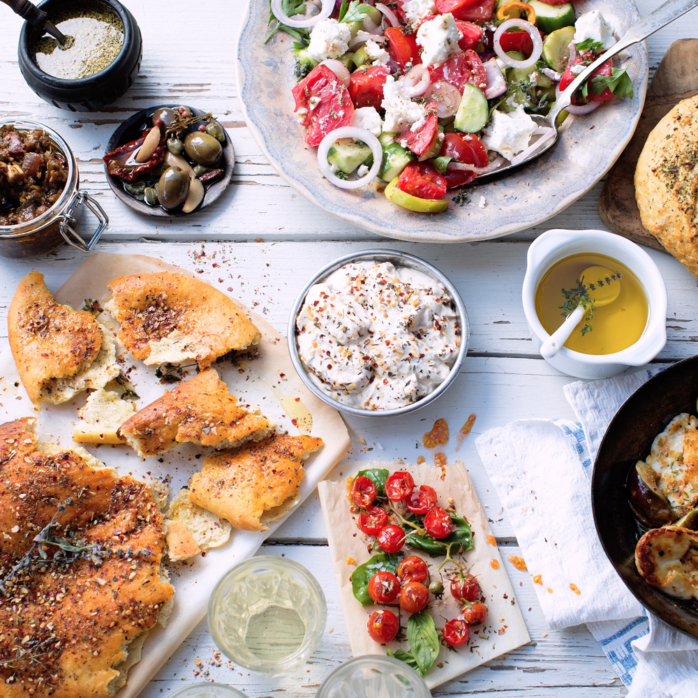 Krydda Pizza Seasoning 75 g