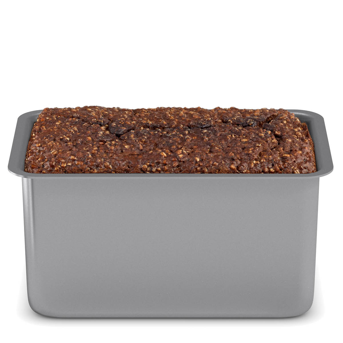 Professional Rågbrödsform 2 L Grå