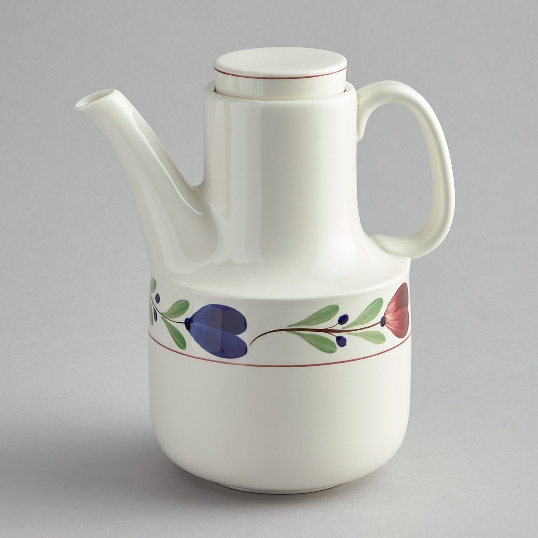 Kaffekanna av Stig Lindberg