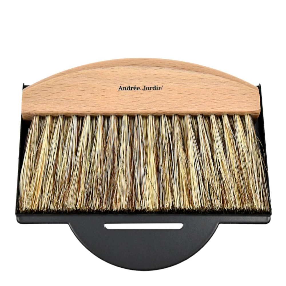 Mr & Mrs Clynk Smulset Svart/Tampico