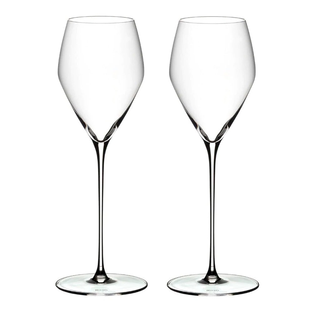 Veloce Champagneglas 2-pack