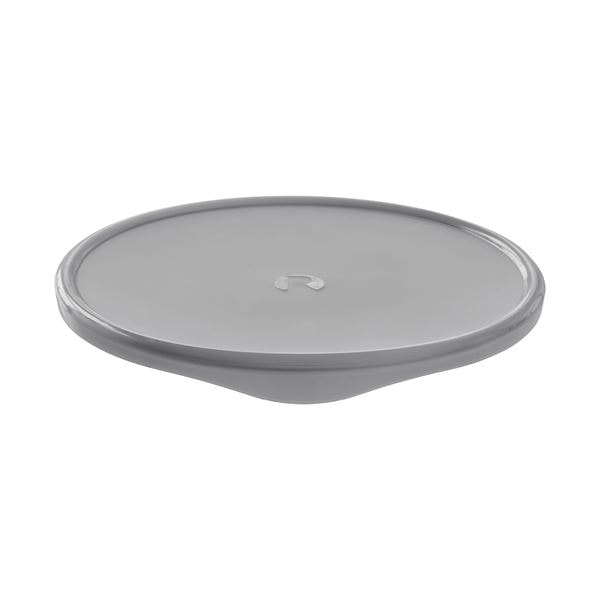 Grand cru Lock Till Skål ?19,5 cm Grå