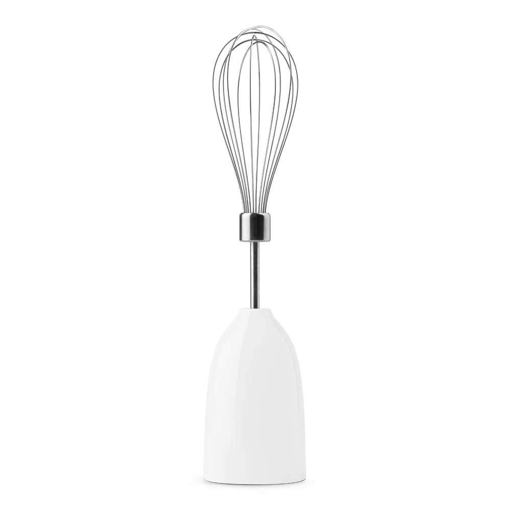 Smeg 50?s Style Stavmixer 700 watt Vit