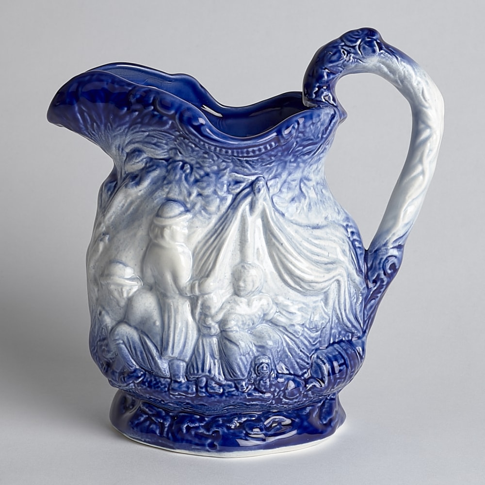 Tillbringare Burleigh