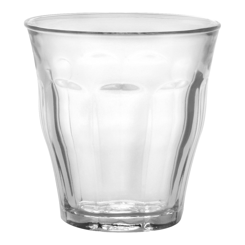 Picardie Dricksglas 25 cl 6-pack