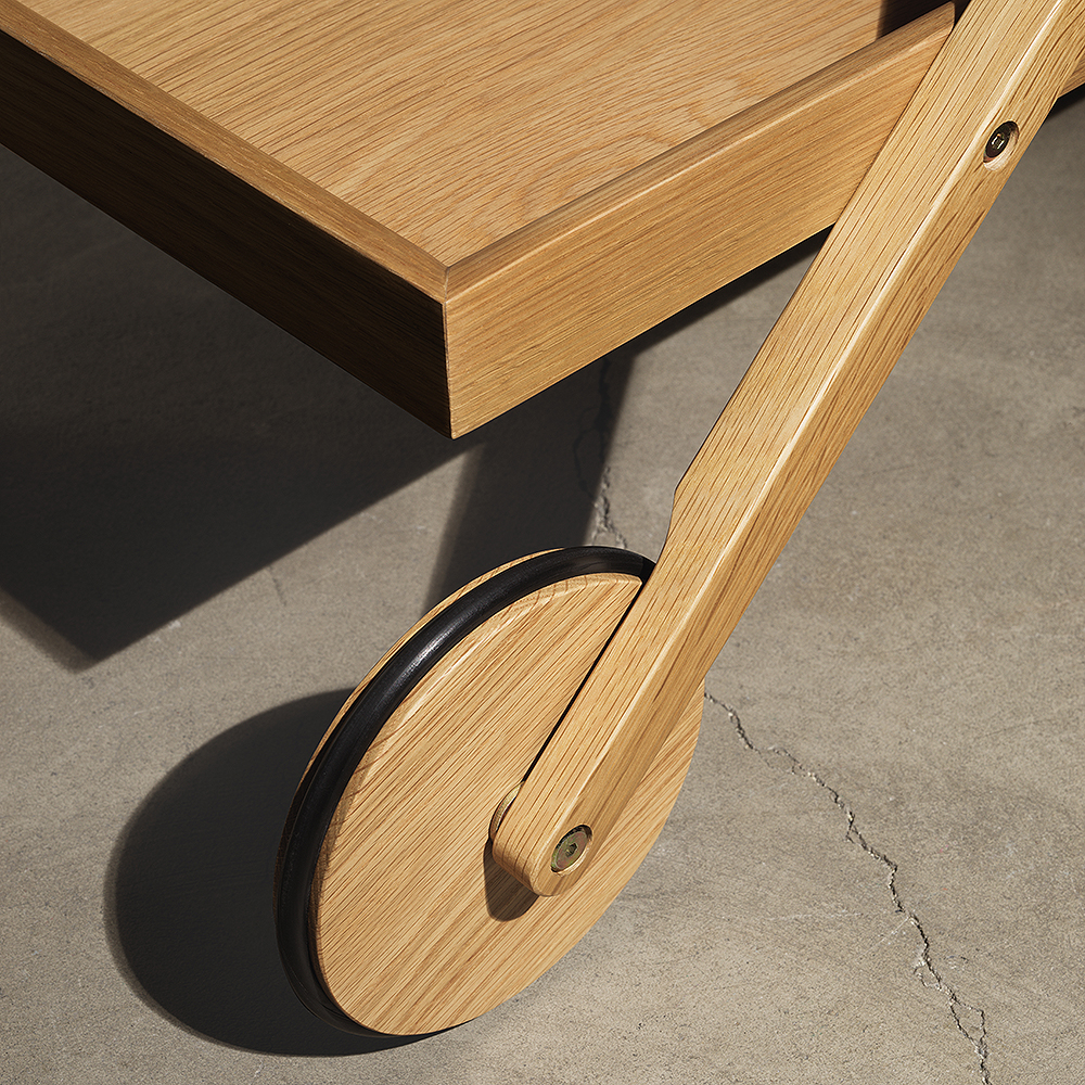 Exit Tevagn 86x81 cm Ek