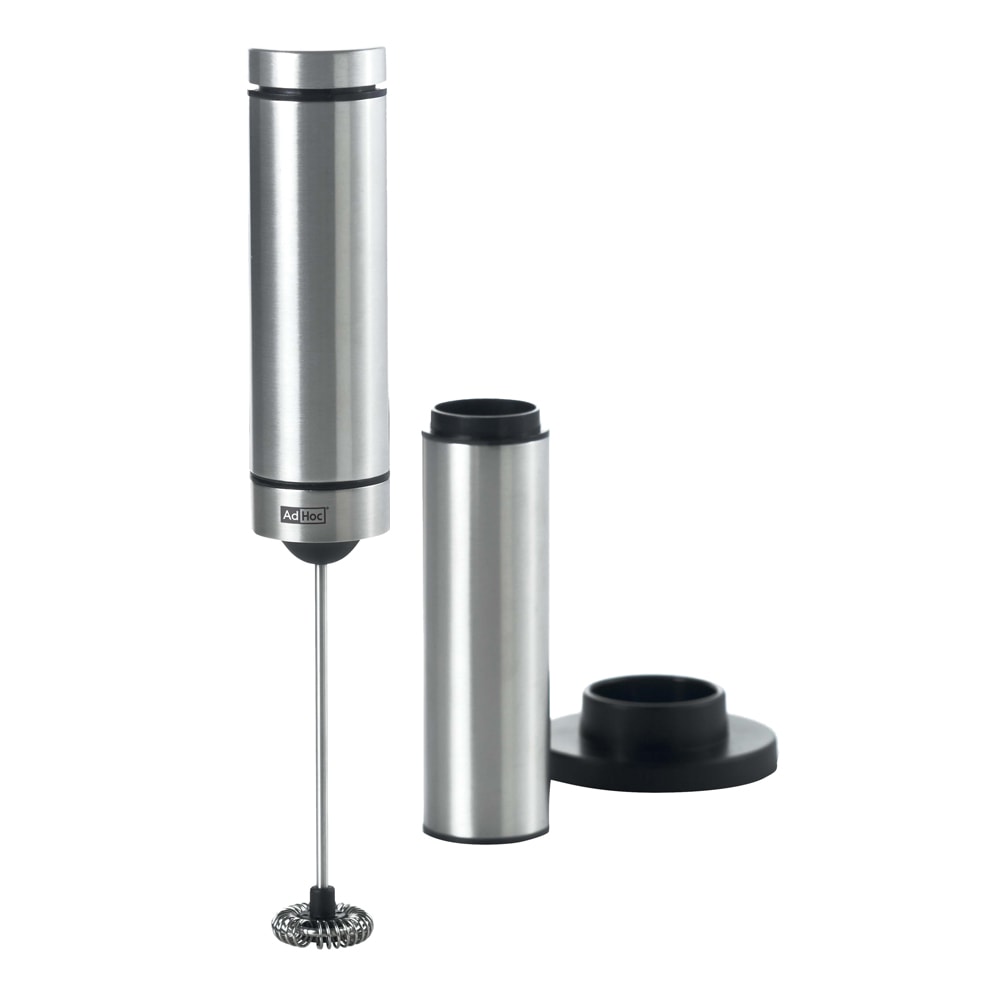 Rapido Mjölkskummare 3x21 cm