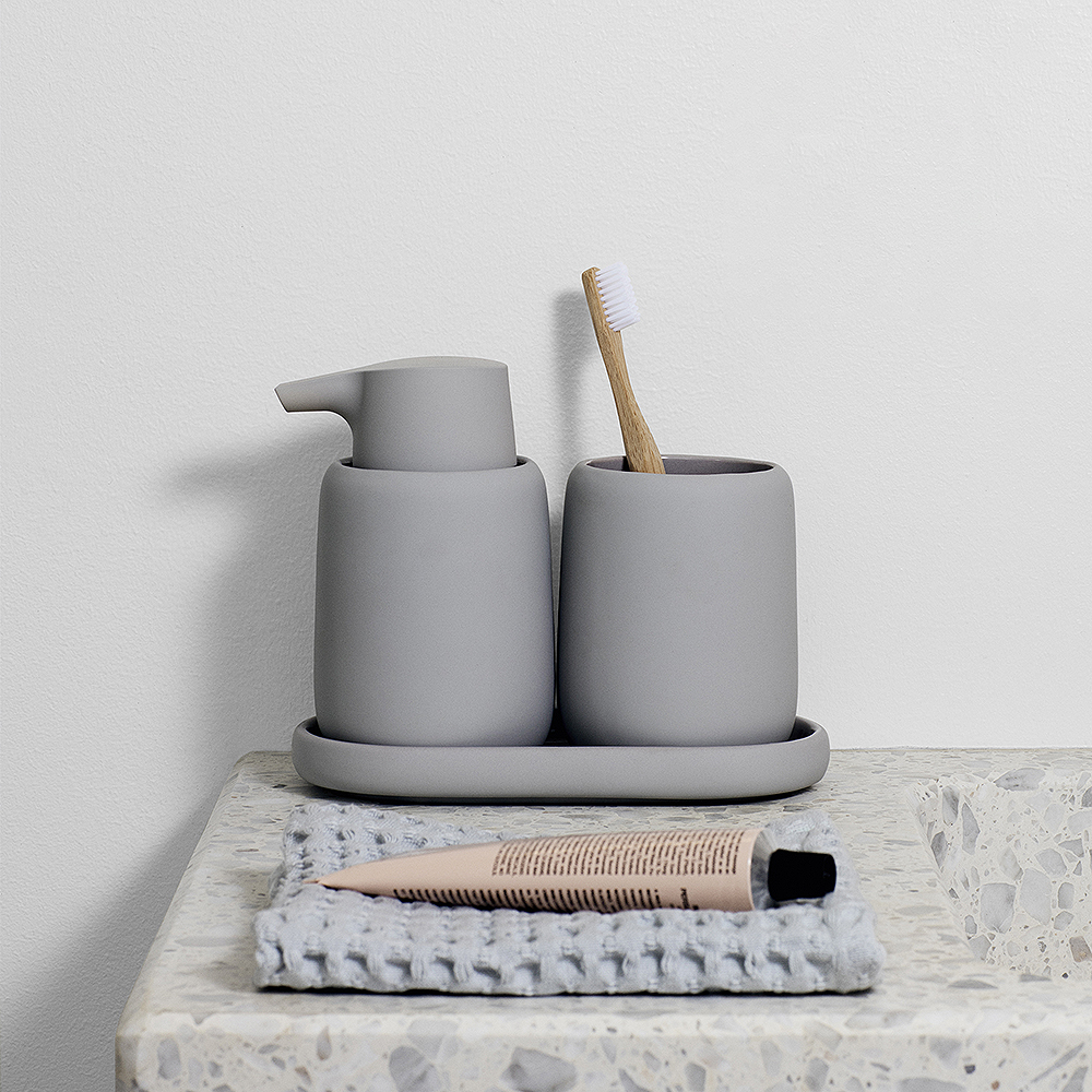 Sono Tvålpump 250 ml Satellite