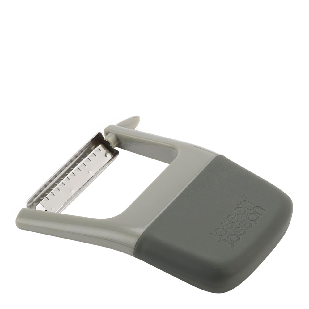 Duo Julienne Grönsaksskalare Grå