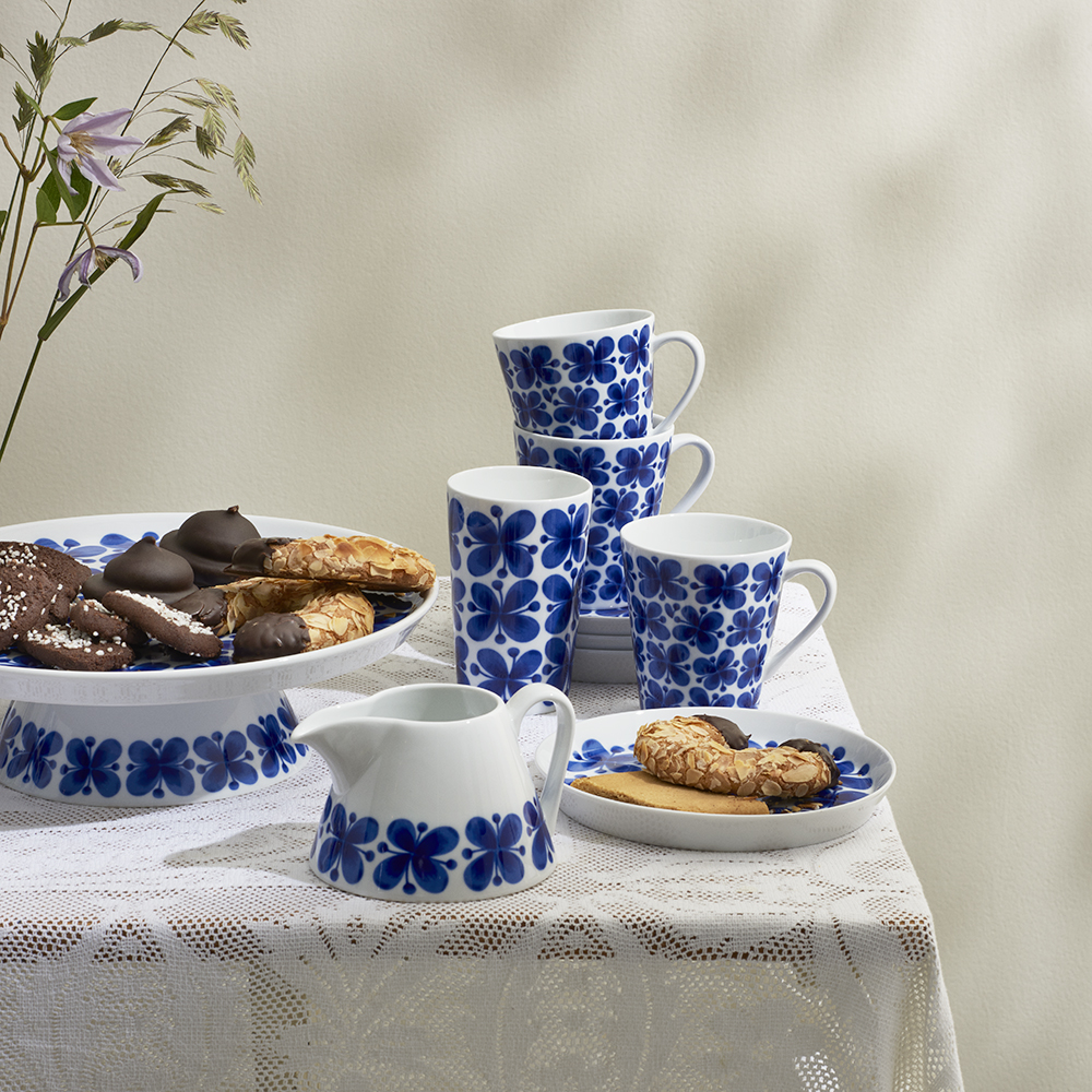 Mon Amie Mugg utan öra 33 cl