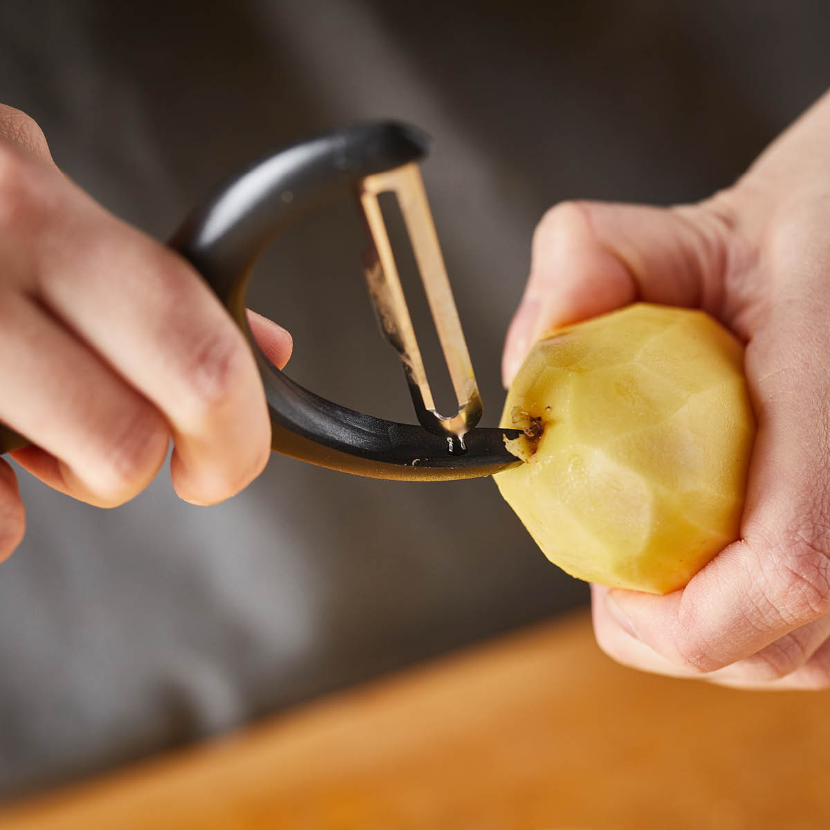 Functional Form Skalare y-formad