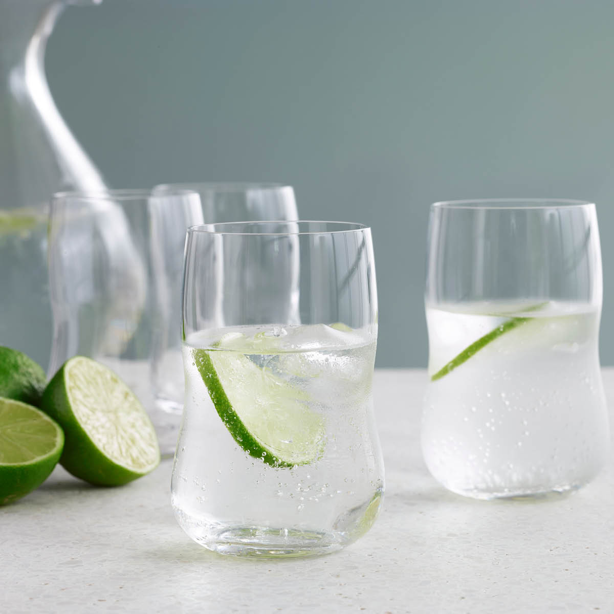 Future Tumbler 25 cl 6-pack