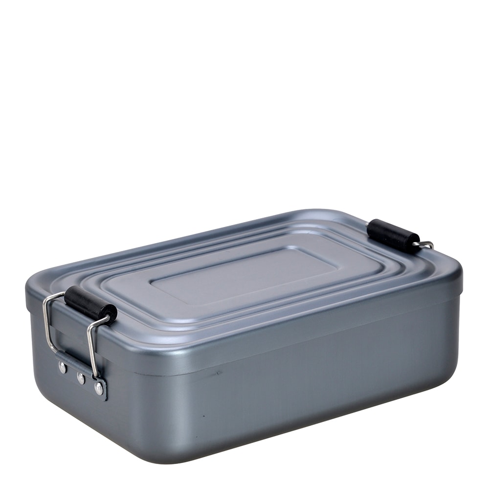 Max Matlåda 1 L Mörkgrå