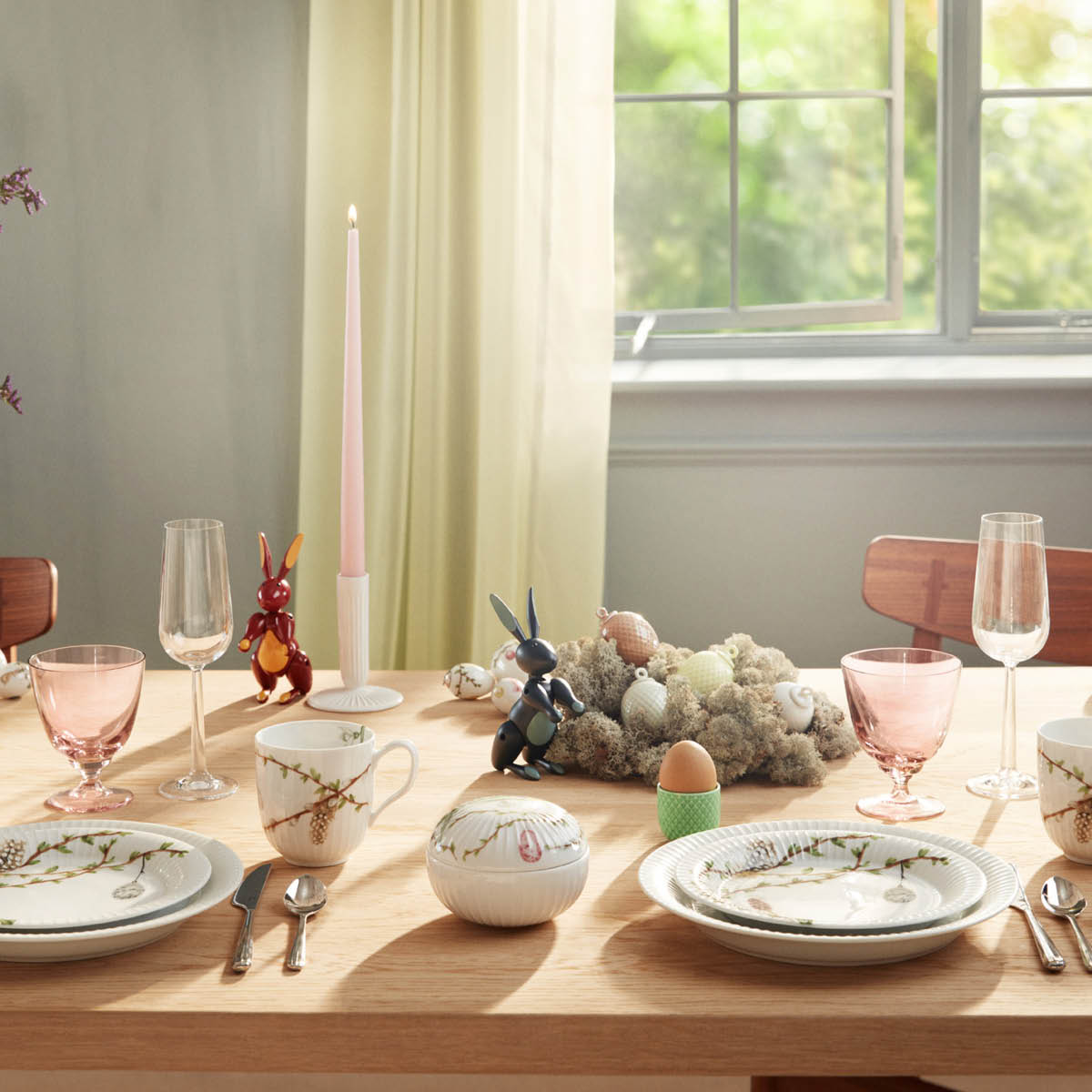 Grand Cru Champagneglas 24 cl 2-pack