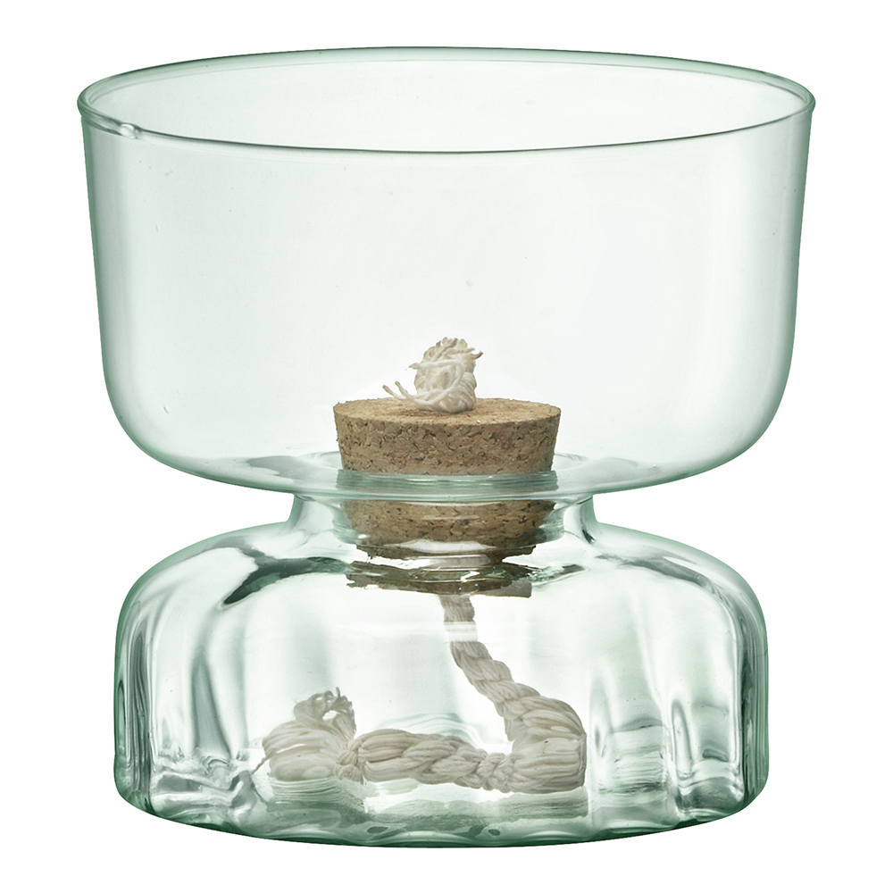 Canopy Kruka självvattnande 22 cm