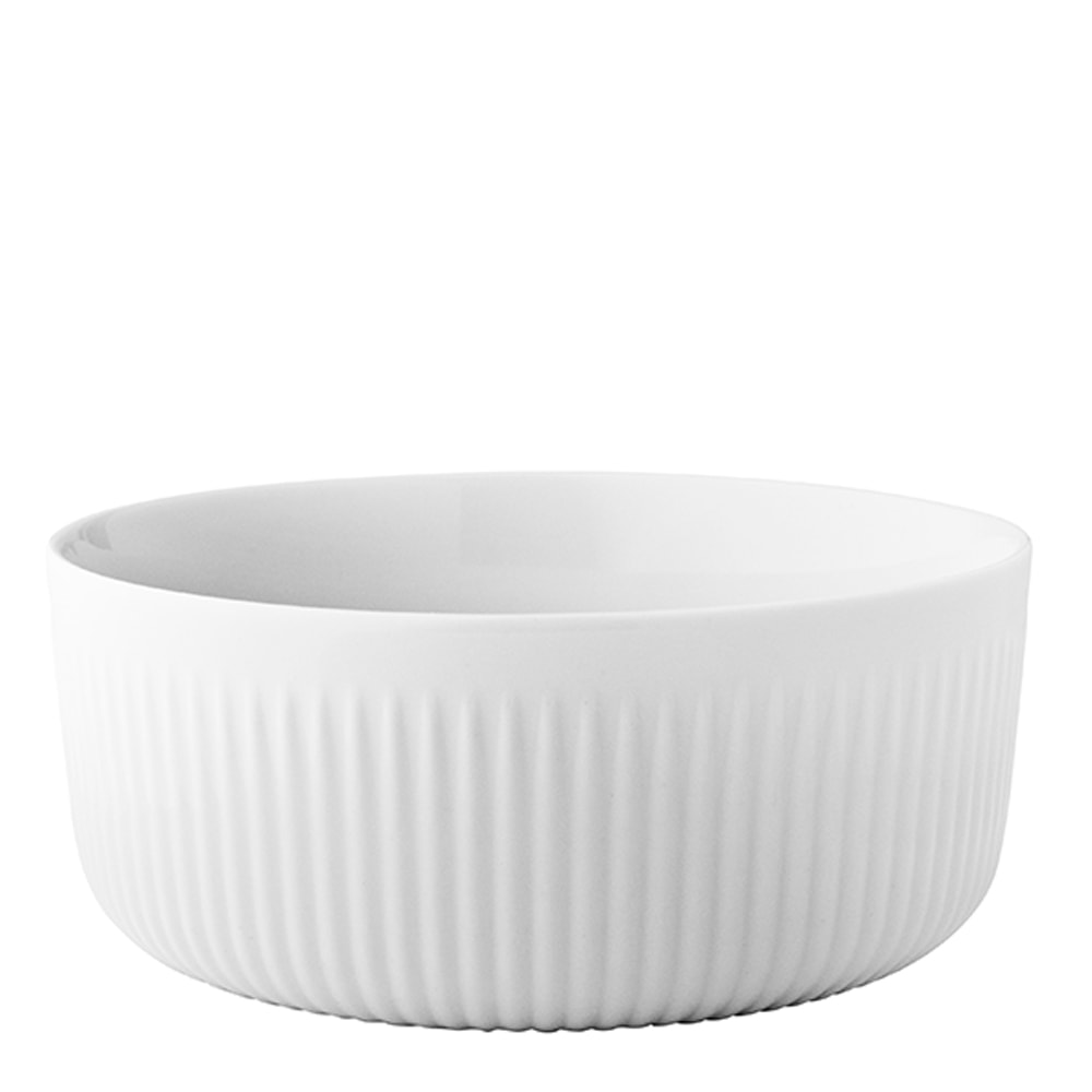 Legio Nova Skål 1 L Vit