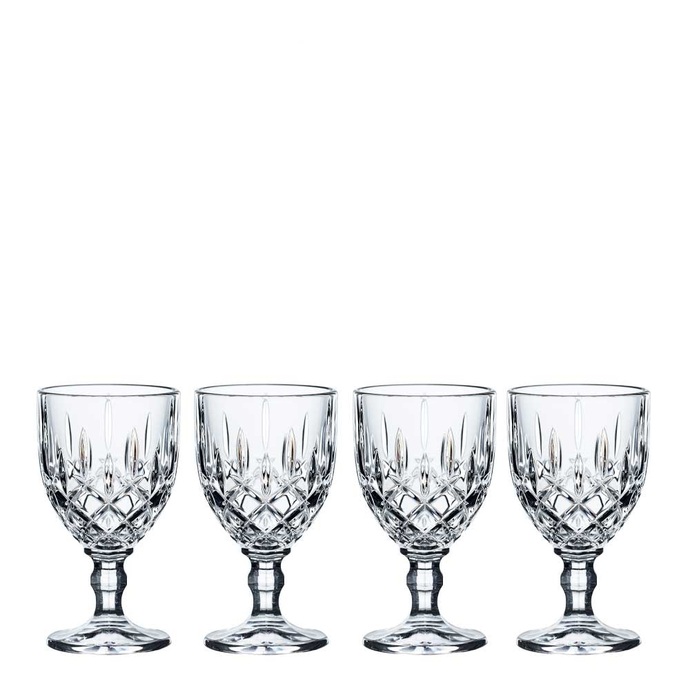 Noblesse Likörglas 5,7 cl 4-pack