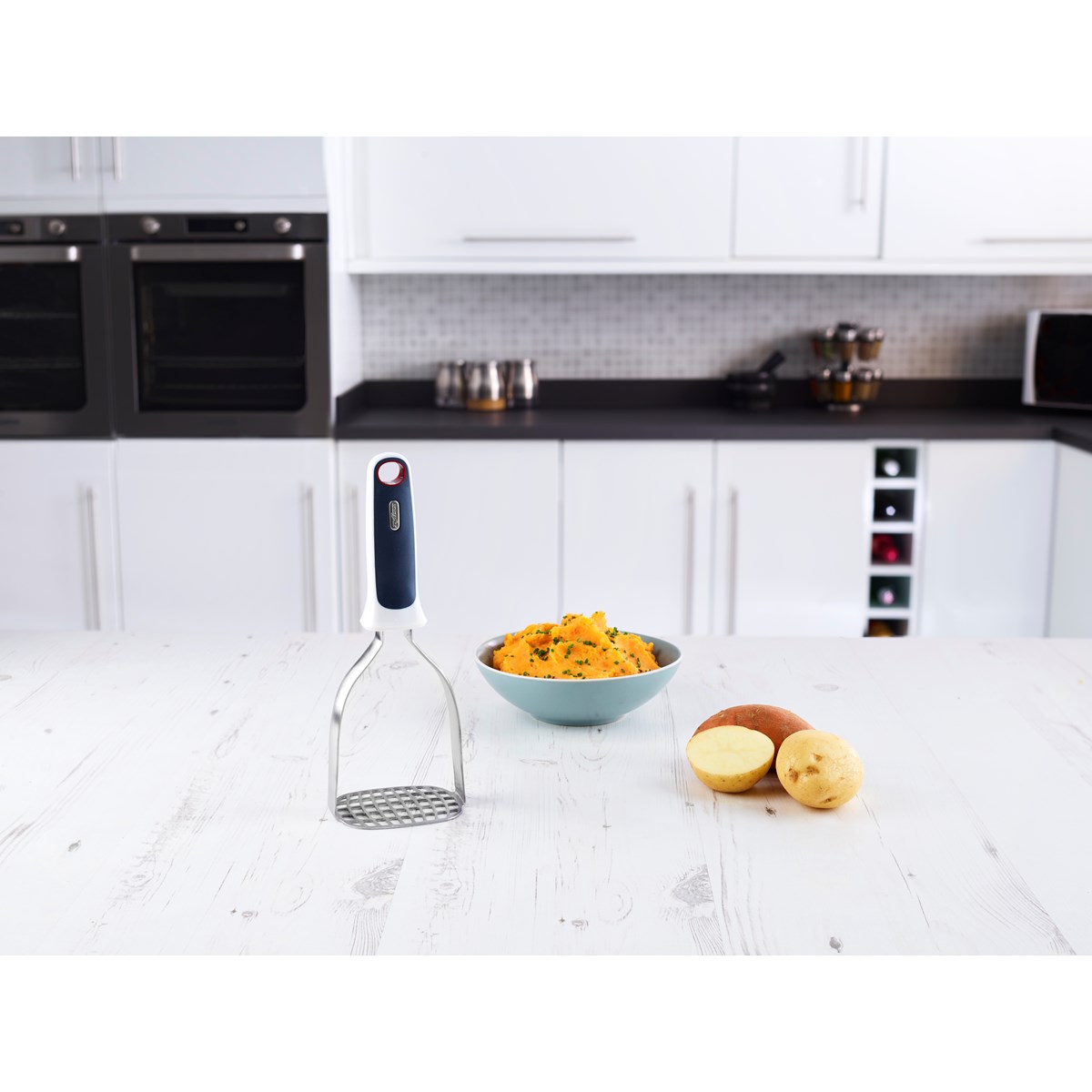 Potatisstöt Soft square