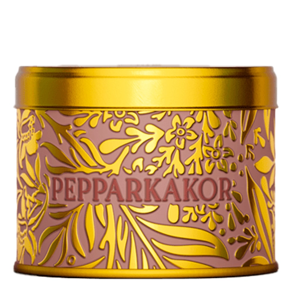 Morris Collection Pepparkaksburk 45 gram