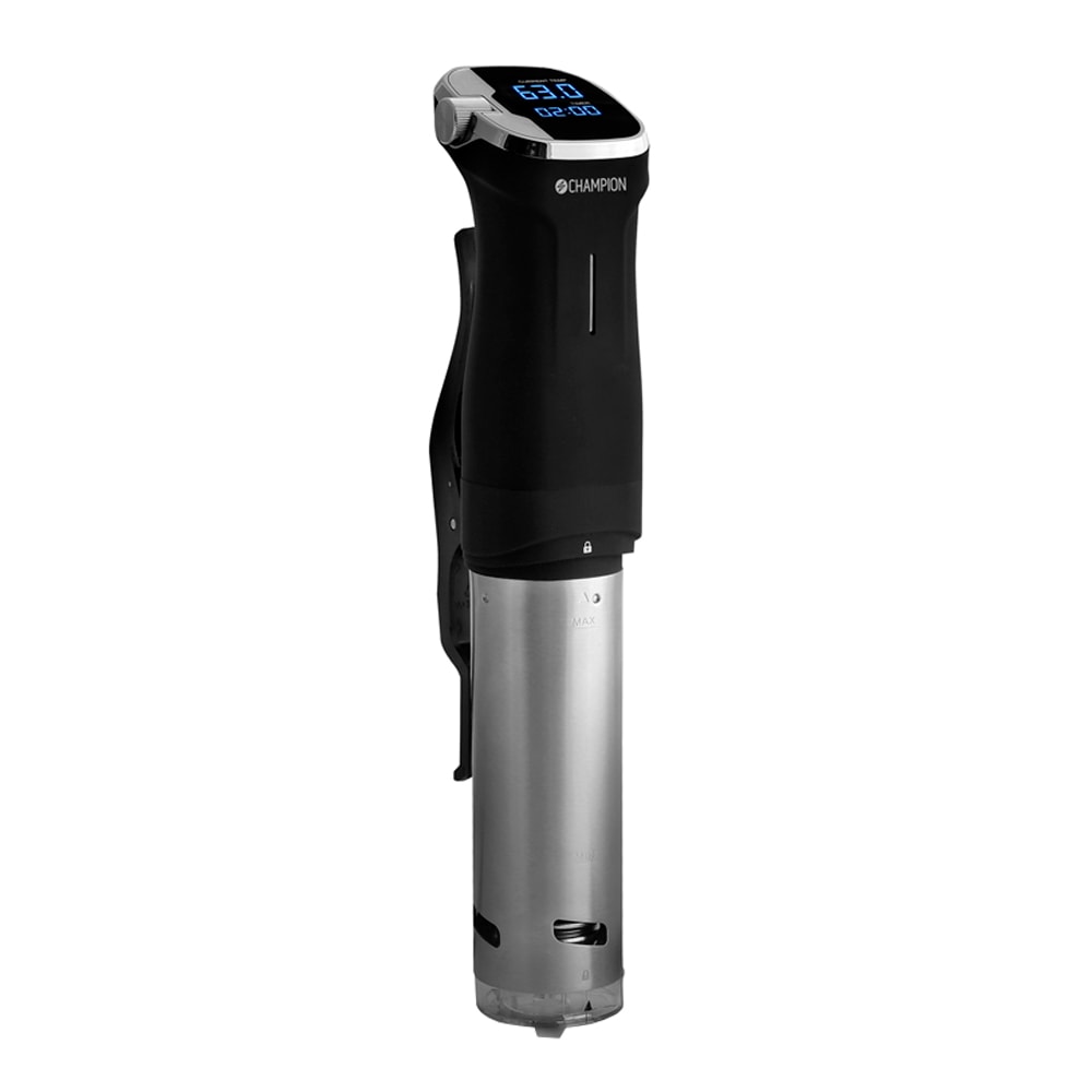Sous Vide Precision Cirkulator CHSV310