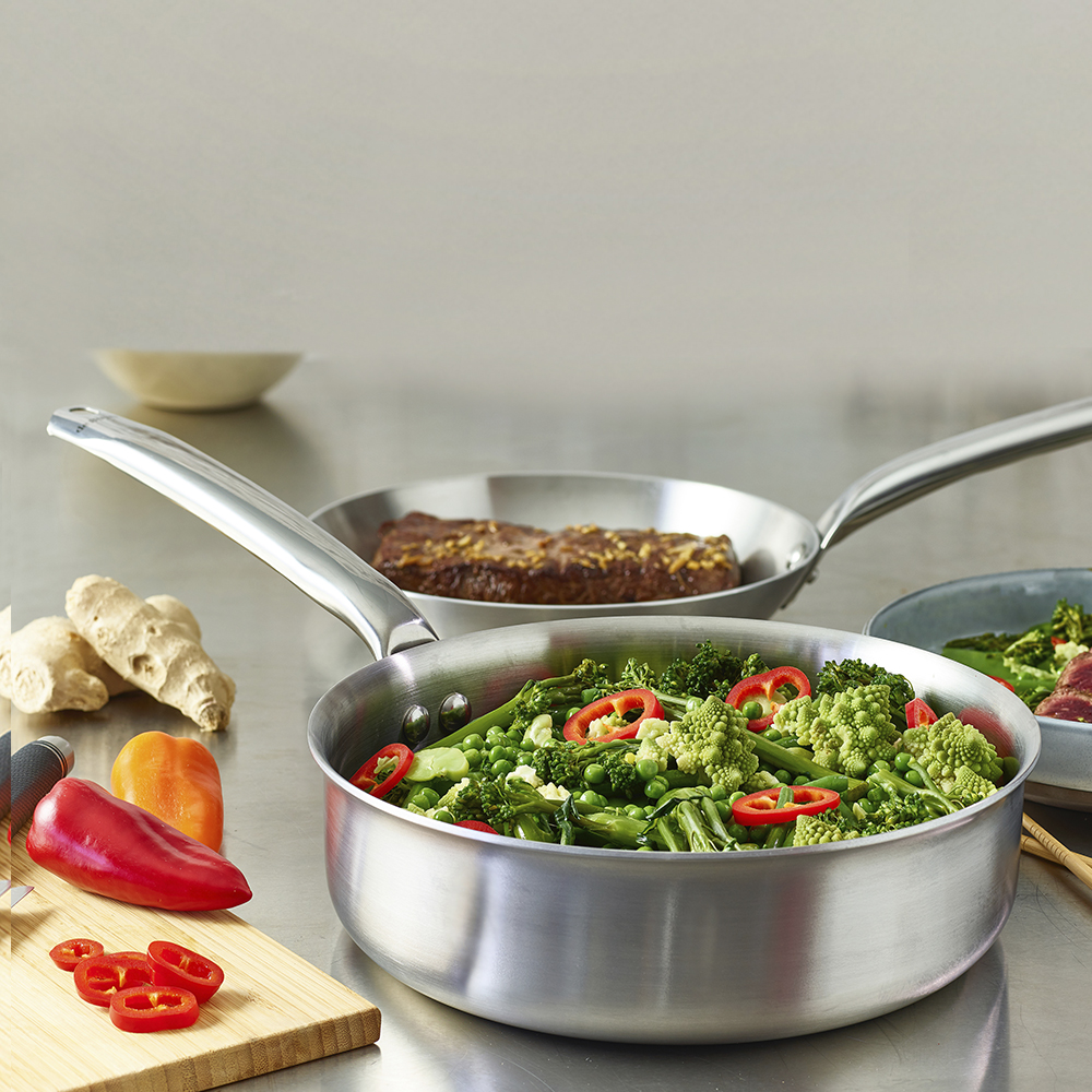 Alchimy Traktörpanna 28 cm