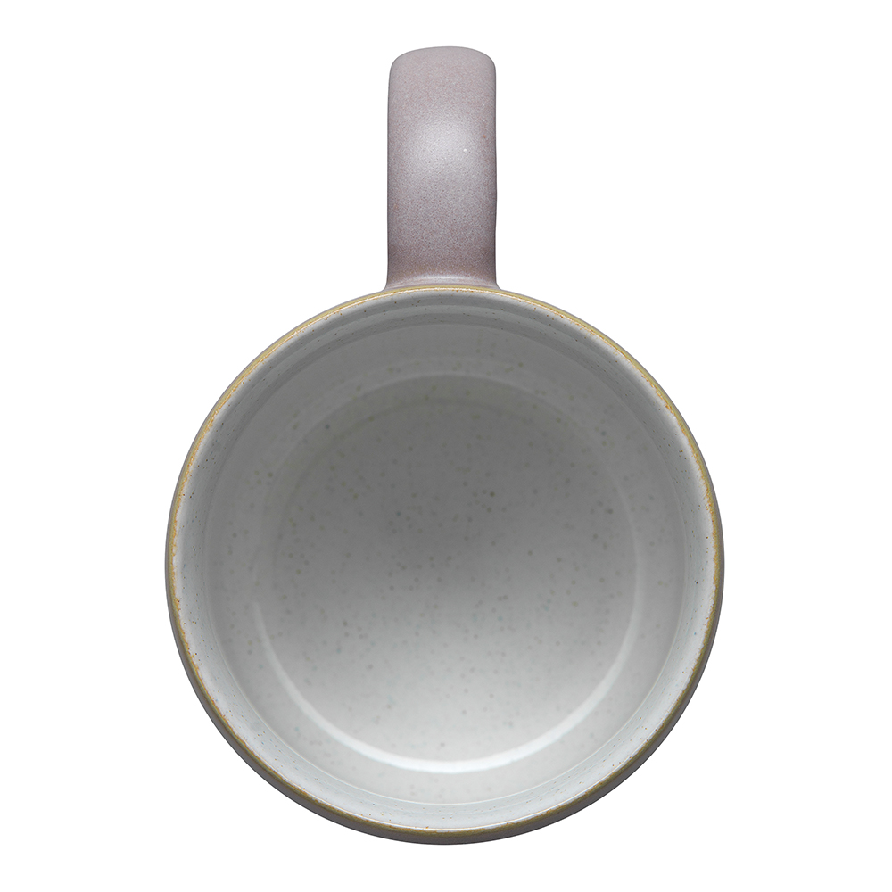 Impression Mugg 25 cl Rosa