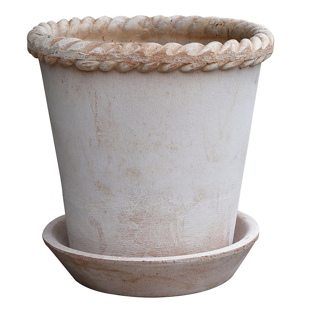 Emilia Kruka/Fat 30 cm Rosa