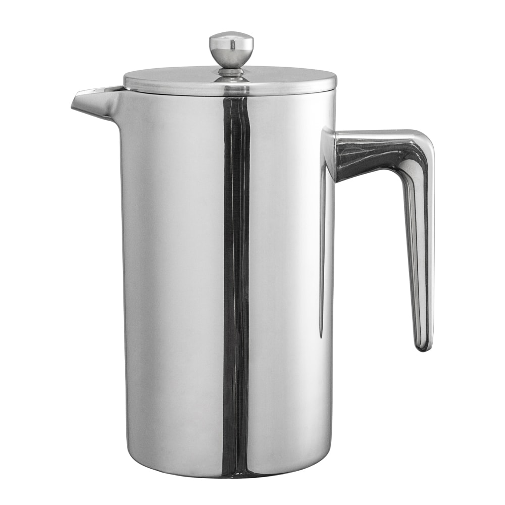 Kaffepress Rostfritt stål 1 L