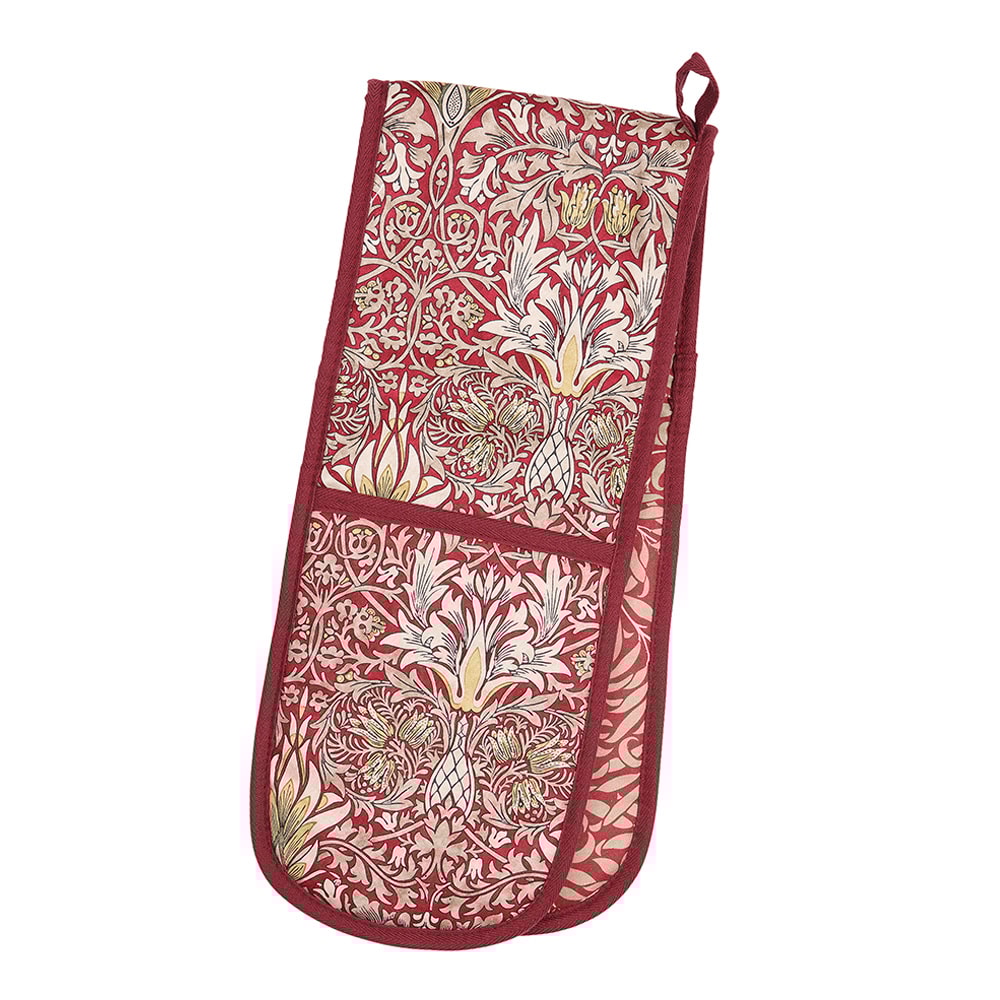 Snakeshead Ugnsvante dubbel