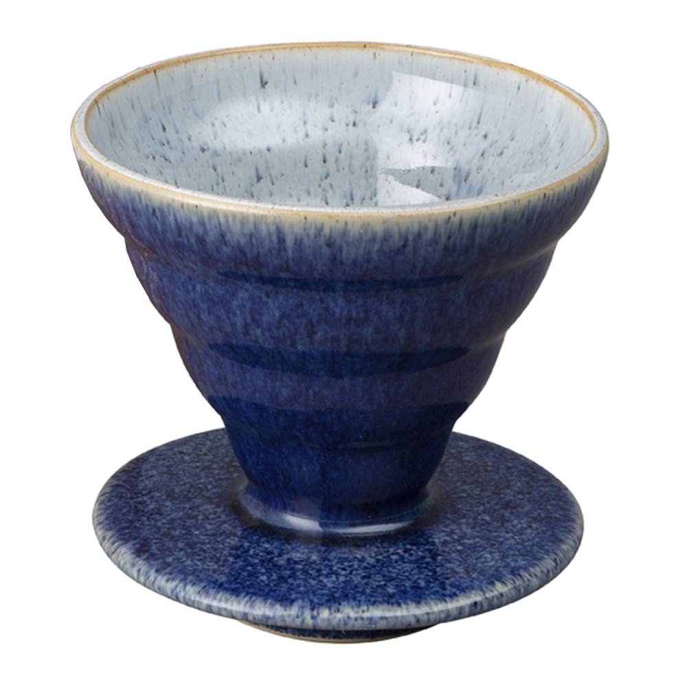 Studio Coffee Dripper Blå